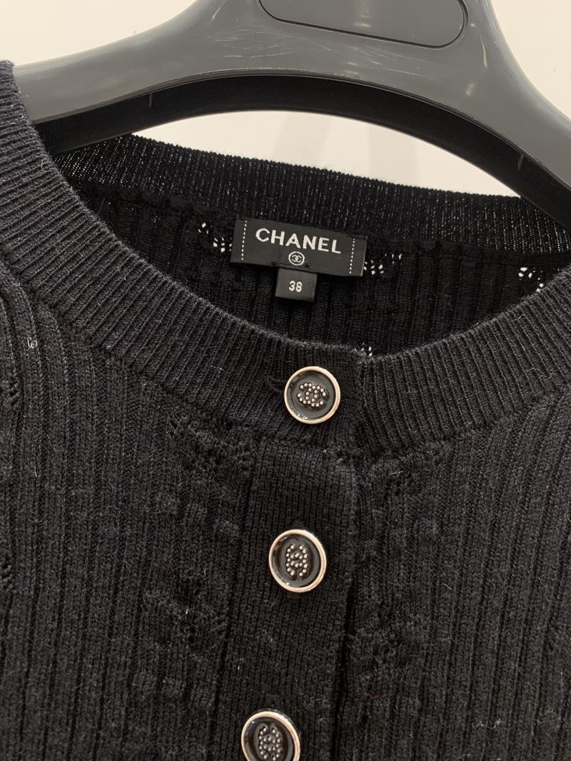 Chanel T-Shirts